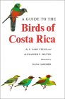 Amazon: Birds of Costa Rica