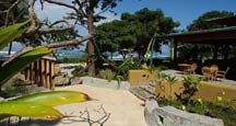 Florblanca Resort on Peninsula Nicoya