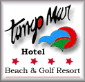 The Tango Mar Beach and Golf Resort offers intimate luxury on the beach on the Nicoya Peninsula.
