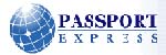 To get a new passport or renew your old one - Passport Express
