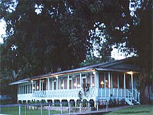 Casa Mar Fishing Lodge on the Caribbean Coast of Costa Rica