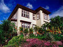 Hotel Grano de Oro Costa Rica